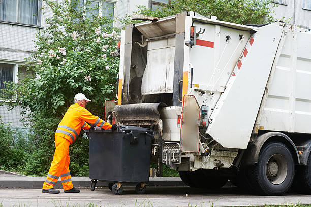 Dresden, OH Junk Removal Company